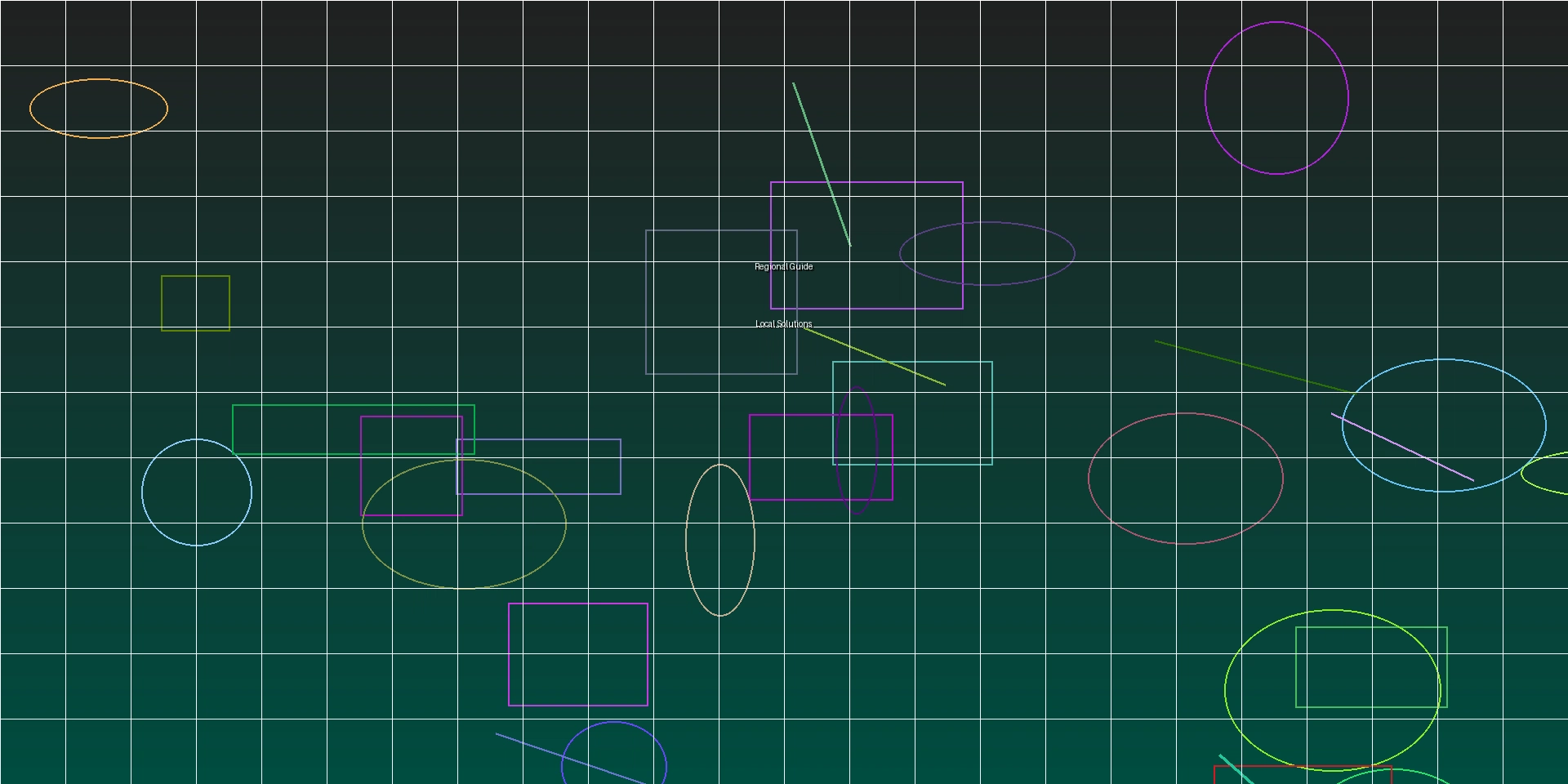 博彩导航地区分类